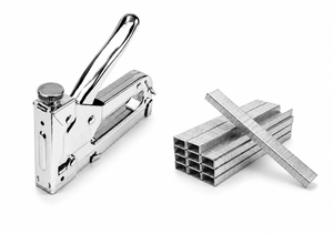 Heavy Duty Staple Gun Kit