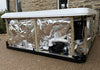 EcoPro Hot Tub Insulation Kit