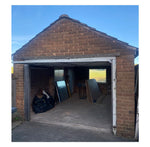 EcoPro Garage Door Insulation Kit