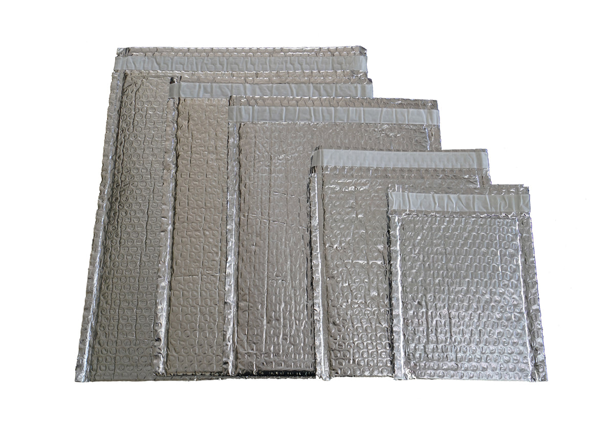 ThermaPack - Insulated Pouches