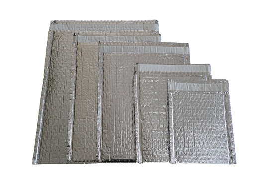 ThermaPack - Insulated Pouches