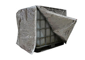 Insulated IBC Cover