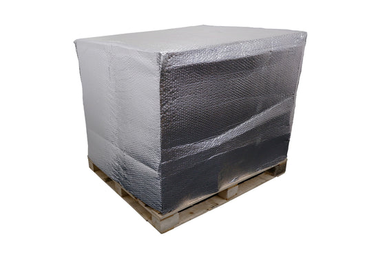 Insulated Pallet Covers (5 Pack)