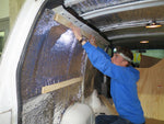 EcoTec Van Conversion Insulation Kit