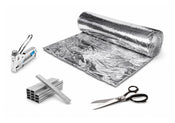 EcoPro Loft Ceiling Insulation Kit