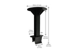 Loft Storage Stilts