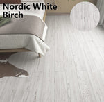 Nordic White Birch SPC-Lux
