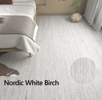 SPC-Lux Flooring Samples