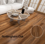 SPC-Lux Flooring Samples