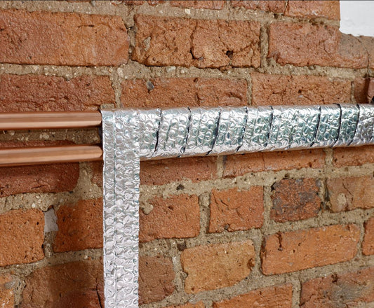 ThermaWrap Pipe Insulation