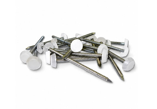 Poly Top Pins