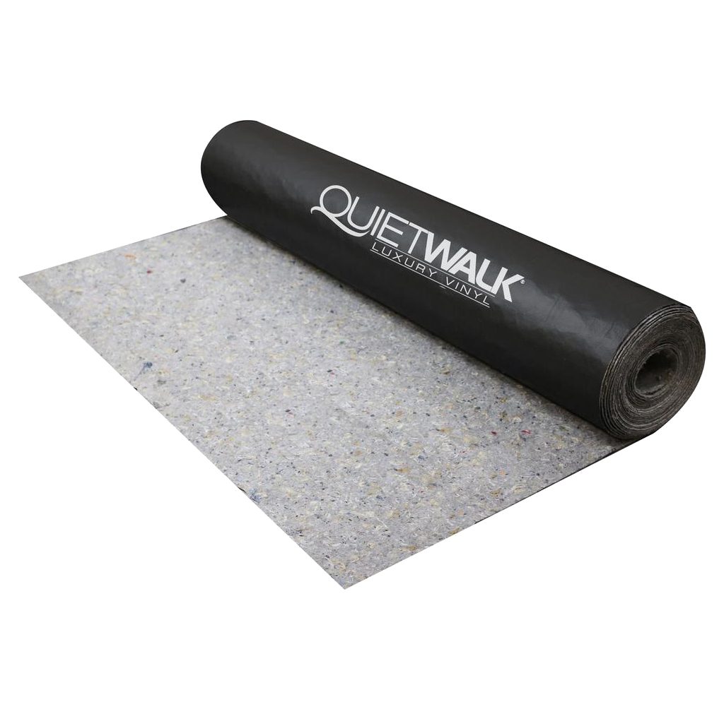 Quit Walk LV Underlayment