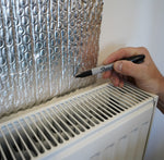 EcoTec Radiator Insulation Kit