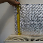 EcoTec Radiator Insulation Kit