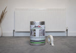 EcoTec Radiator Insulation Kit