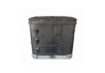 1000L IBC Heater Jackets | 40°C & 90°C Heaters
