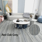 SPC-Lux Flooring Samples