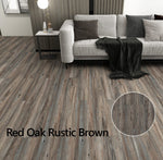 SPC-Lux Flooring Samples