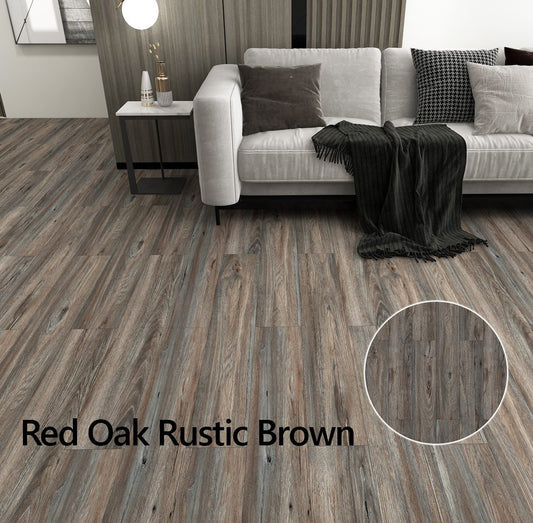 SPC-Lux Flooring Samples