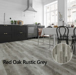 SPC-Lux Flooring Samples