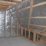 EcoPro Loft Ceiling Insulation Kit