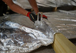 YBS SuperQuilt - Floor Insulation