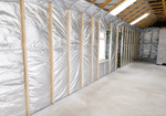YBS SuperQuilt - Wall Insulation