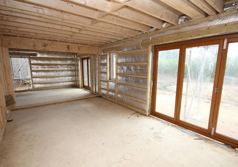 What is the Importance of Multifoil Insulation?
