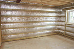 YBS SuperQuilt - Wall Insulation