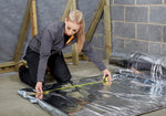 YBS SuperQuilt - Floor Insulation