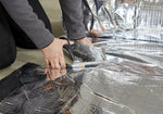 YBS SuperQuilt - Floor Insulation