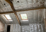 YBS SuperQuilt - Roof Insulation
