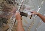 SuperQuilt Triple Layer 0.15 Roof Insulation System