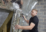 ThermaQuilt Multifoil Insulation