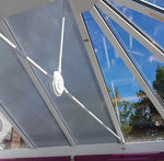 ThermaFrost Window Tint For Conservatory Roofs