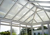 ThermaFrost Window Tint For Conservatory Roofs