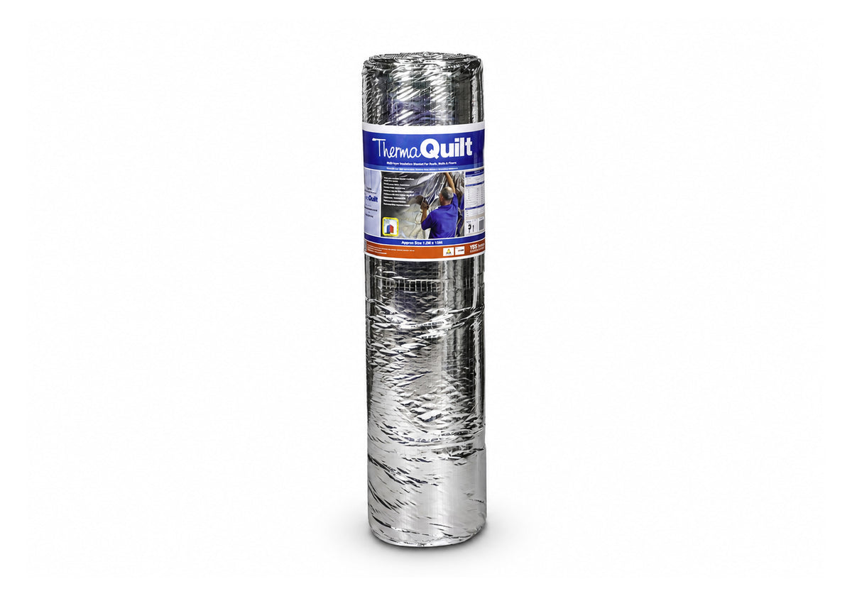 ThermaQuilt Multifoil Insulation