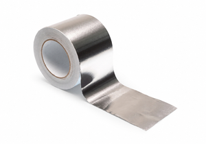 Thermaseal Foil Tape 75mm x 50m