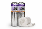 TrioQuilt - 0.15 Roof Insulation System