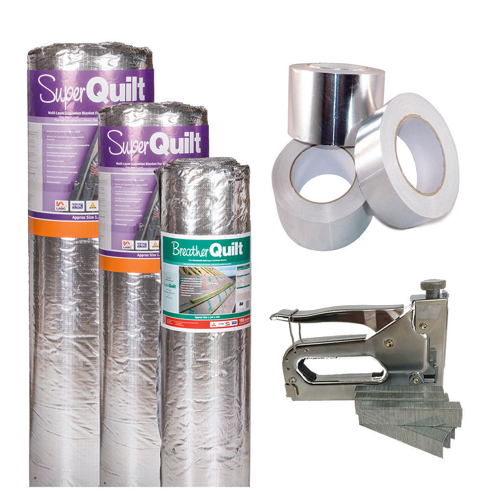 Triple Layer Kit