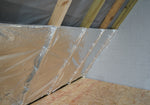 SuperQuilt Triple Layer 0.15 Roof Insulation System