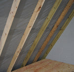 EcoPro Loft Ceiling Insulation Kit