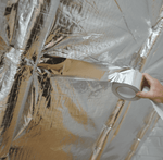 EcoPro Cellar Insulation Kit