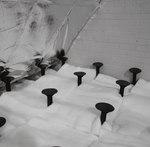 Non-Itch Loft Insulation