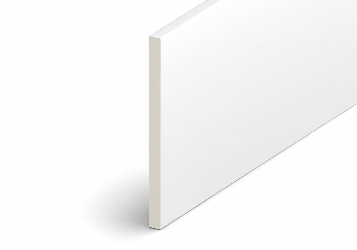 ConservaClad Flat Board