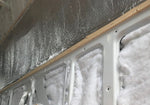 EcoTec Van Conversion Insulation Kit