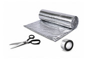 Water Tank Insulation Kit