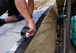 Thermaseal Weatherproof Tape
