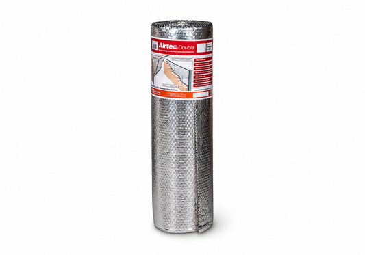 YBS Airtec Double Insulation