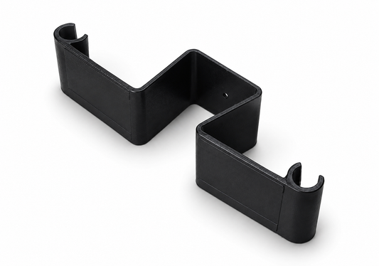 YBS Pipe Clips for Multifoils